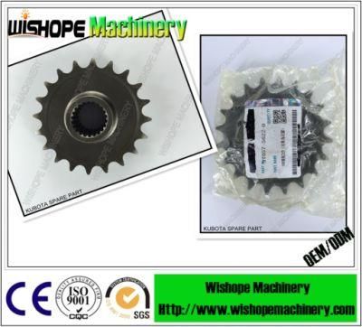 Kubota 16teeth Sprocket for Kubota Combine