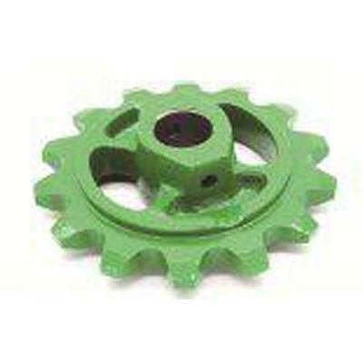 Z10815/Z11543 Agricultural Chain Sprocket for John Deere Combine