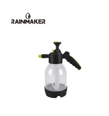 Rainmaker 1.5L Greenhouse Handhold Portable Hand Pressure Sprayer
