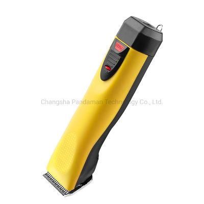 Wholesale Hair Beard Clipper Electronic Cutter Professional Barber Rechargeable Electric Hair Trimmer
