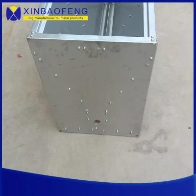 Double Stainless Steel Customized Piglet Feeder Best Price