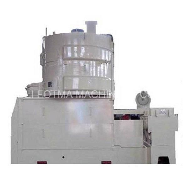 ZX28-3/YZY283 Series Auto Spiral Oil Expeller Machinery