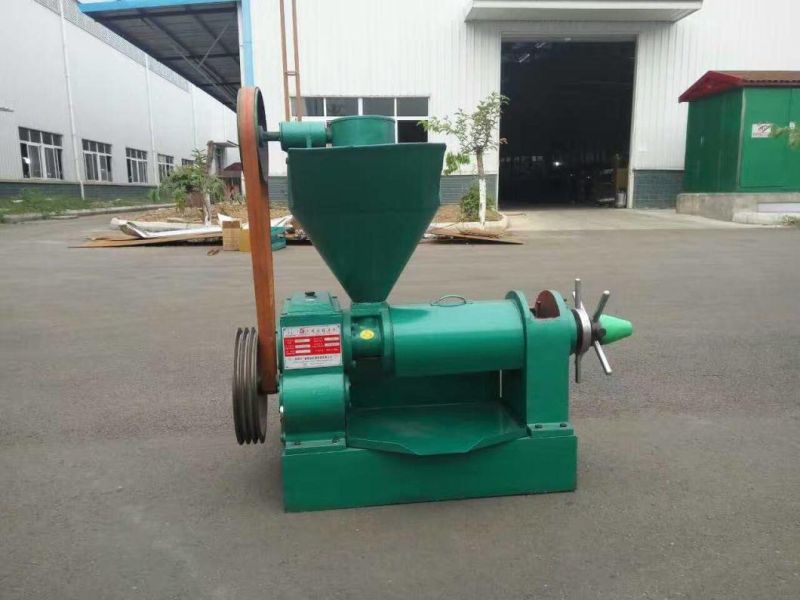 2019 Cheap Price for Seed Oil Press Machine Yzyx70-C