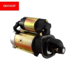 Engine Parts Laidong Ll480 12V 3kw 11 Teeth Starter Motor Qdj1315f