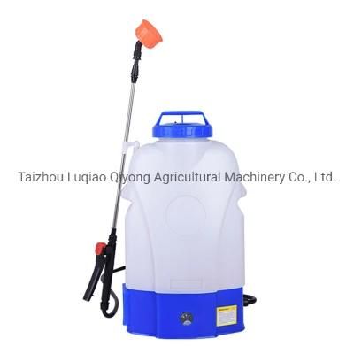 20L Home Use Portable Agricultures Electric Battery Sprayers