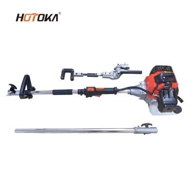 Popular China 26cc Oil Palm Harvester Machine
