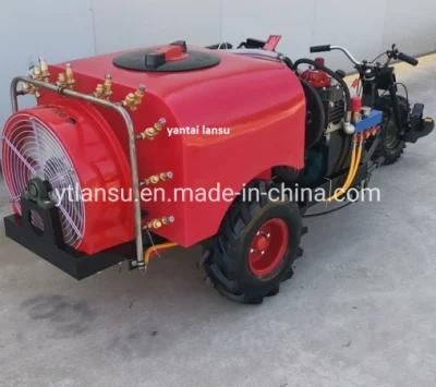 Greenhouse Sprayersdisinfectant Sprayeragricultural Sprayer Machinegraco Airless Sprayer