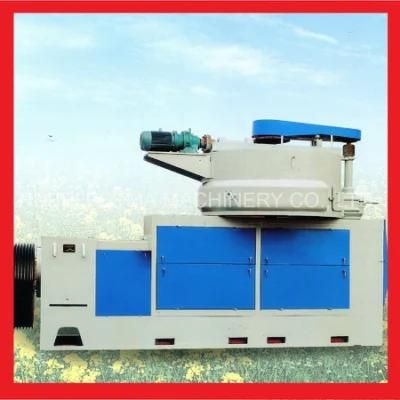 Lyzx32 Series Automatic Cold Oil Expeller Plant