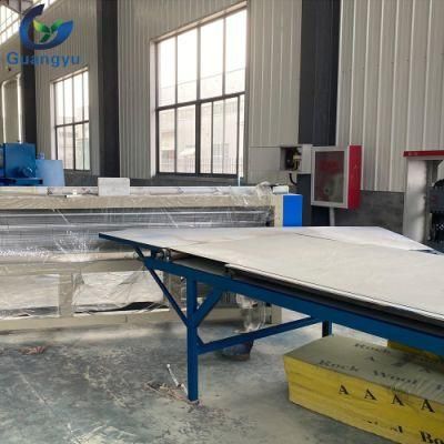 Package Machinery of Honeycomb Paperboard Make Production Line