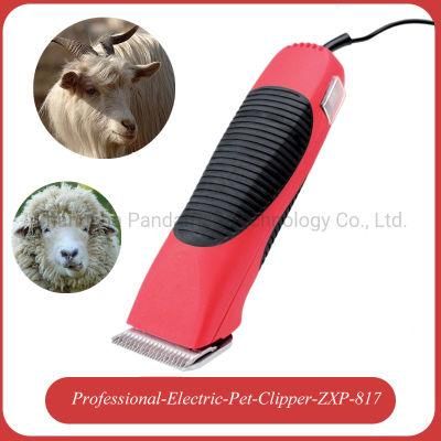 Electric Trimmer for Cat Dog Pet Hair Remover Trimmer Shaver Clipper