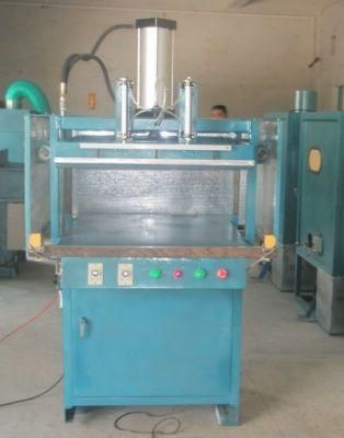 Garment Press Packing Machine