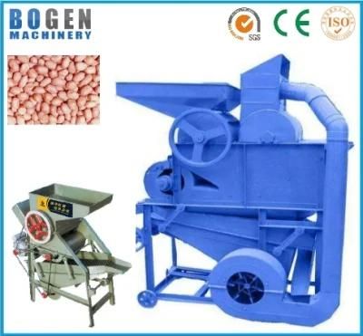 Factory Supply Peanut Sheller Machine