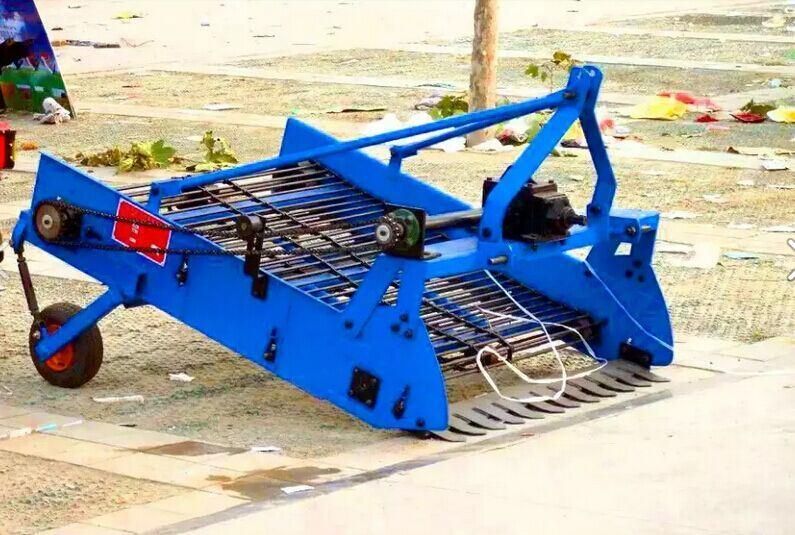 Cheap Potato Digger Farm Agriculture Harvester Equipment Machine