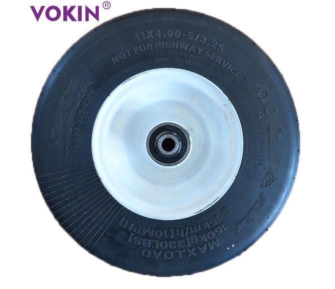 2022 Hot Sale! Lawn Mower Wheel Tire