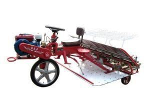 High Quality Manual Rice Planter Planting Machine