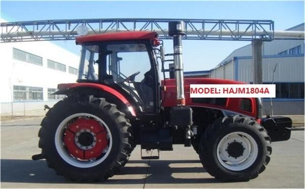 Tractor Cabin Harvester Cabin Agricultural Machinery Cabin Cotton Picker Cabin