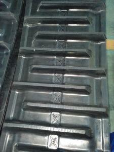 World Harvester Rubber Track 450*90*53 Agriculture Rubber Track