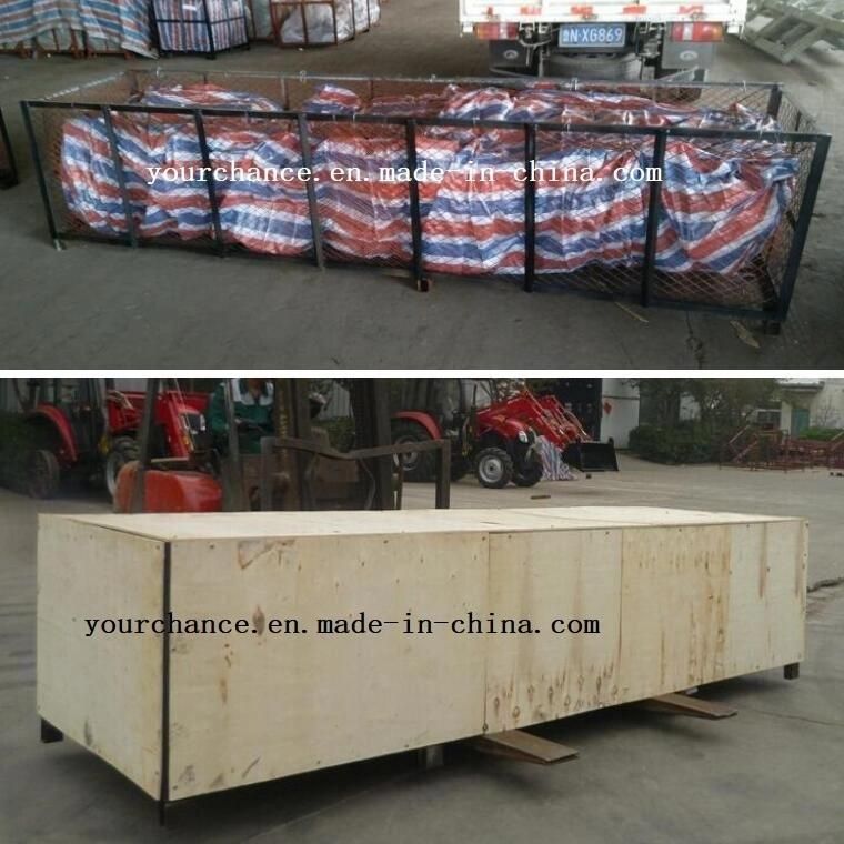 Europe Hot Sale 2bfx Series 12-24 Rows Wheat Seeder with Fertilizer Drill