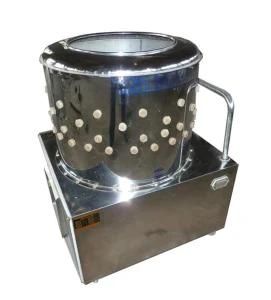 Wholesale Hot Sale Ultra-Low Prices High Quality Feather Chicken Plucker Machine