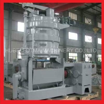 YZY320-3 Series Automatic Oil Pre-Pressing Equipment