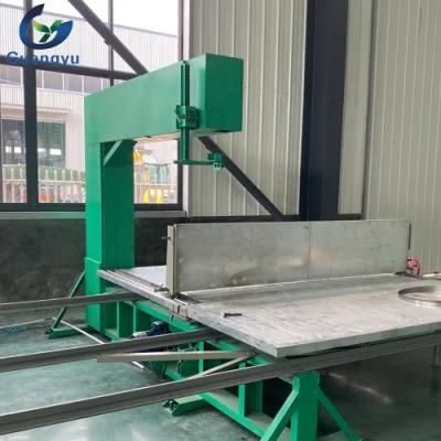 Honeycomb Pad Making Machine Honeycomb Paper Core Machine