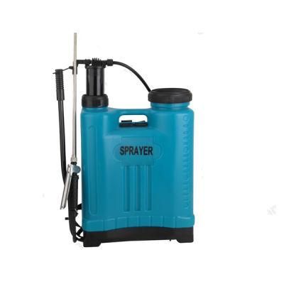 Manual Knapsack Sprayer for Agriculture