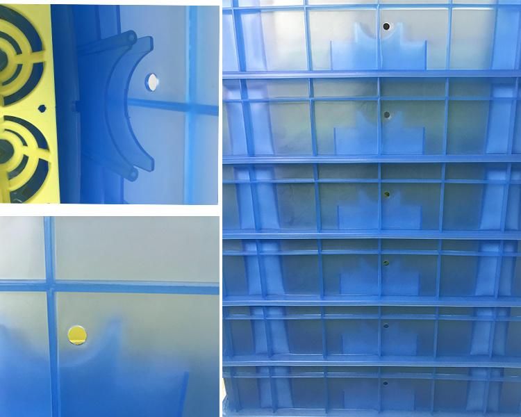 Hhd Chicken /Goose/Duck Reptile Incubator for 600 Eggs in UAE