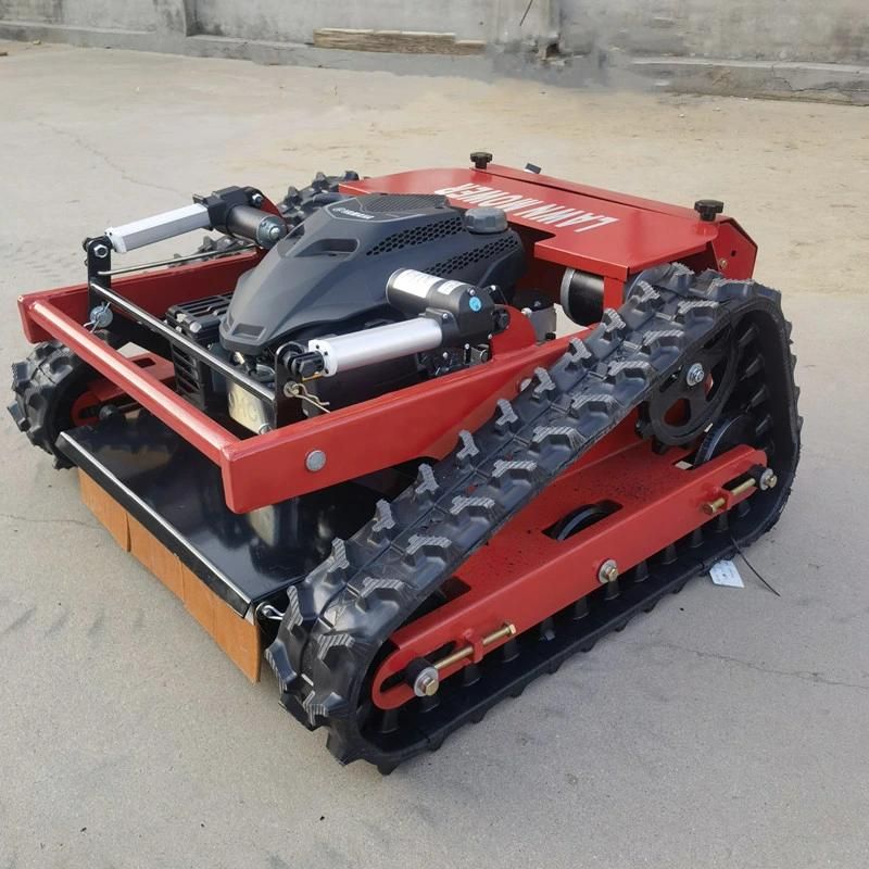 Yard Works Trimmer Auto Recharge High Efficient Safe Easy Robot Lawn Mower
