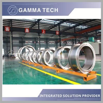 Stainless Steel Granulator Ring Die