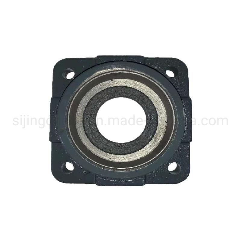 Thresher Spare Parts Bearing Block, Rear W2.5-02-01-02-12