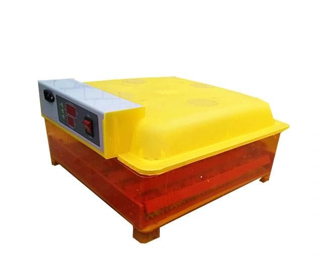 CE Approved Full Automatic Mini Chicken Eggs Incubator