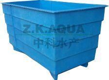 Fish Aquarium Tank Fish Farm Pool Plastic Fish Tank Wholesale