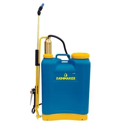 Rainmaker Agriculture Garden Knapsack Hand Farm Sprayer