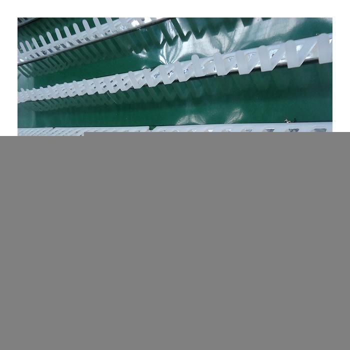 Automatic Chicken Layer Cages with Manure Cleaning System for Layer Chicken Feed