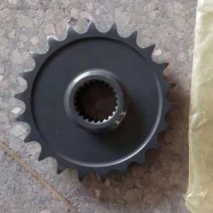 Sprocket Used for DC35 Harvester Spare Parts
