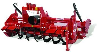 Italian Maschio U 180 Tiller Machine Cultivator Rotary