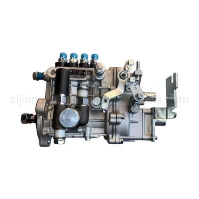 Accessories for Agricultural Machine World Harvester Fuel Injection Pump 4L88-180001y