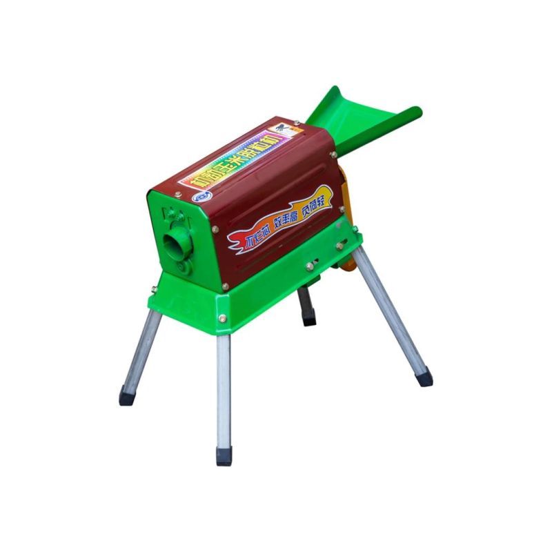 Nanfang High Quality Factory Small Corn Sheller / Husk / Peeling Machine