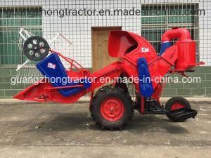 Promotion! Mini Combine Harvester, 1unit Only!