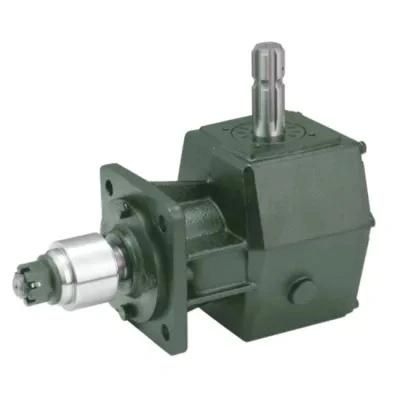 Agricultural Lawn Mower Gearbox