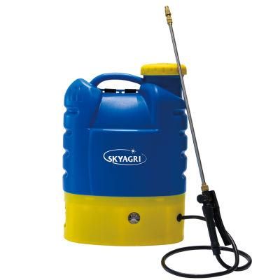 Skyagri 16 Litre Agricultural Sprayer Battery Operated Electric Sprayer