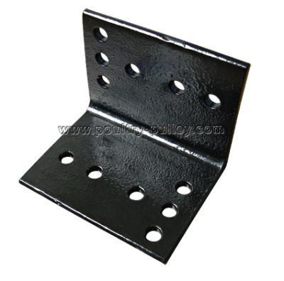 Bracket, Used for The Chain Sprocket. 3&quot;X3&quot;