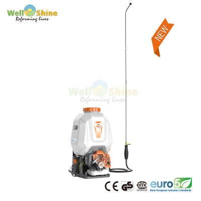 15/25L New Backpack Gasoline Sprayer with with CE GS EU5