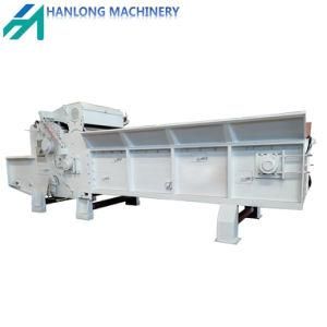 Multipurpose Comprehensive Crusher Production Line Cutting Machine for Industrial