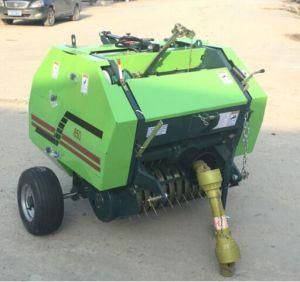 Farm Machinery Baler Machine for Whole Sale