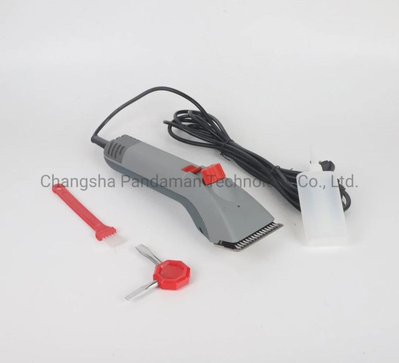 Professional Good Quality Horse Clipper Shears Animal Husbandry Equipment 3 Speed Shearing Machine