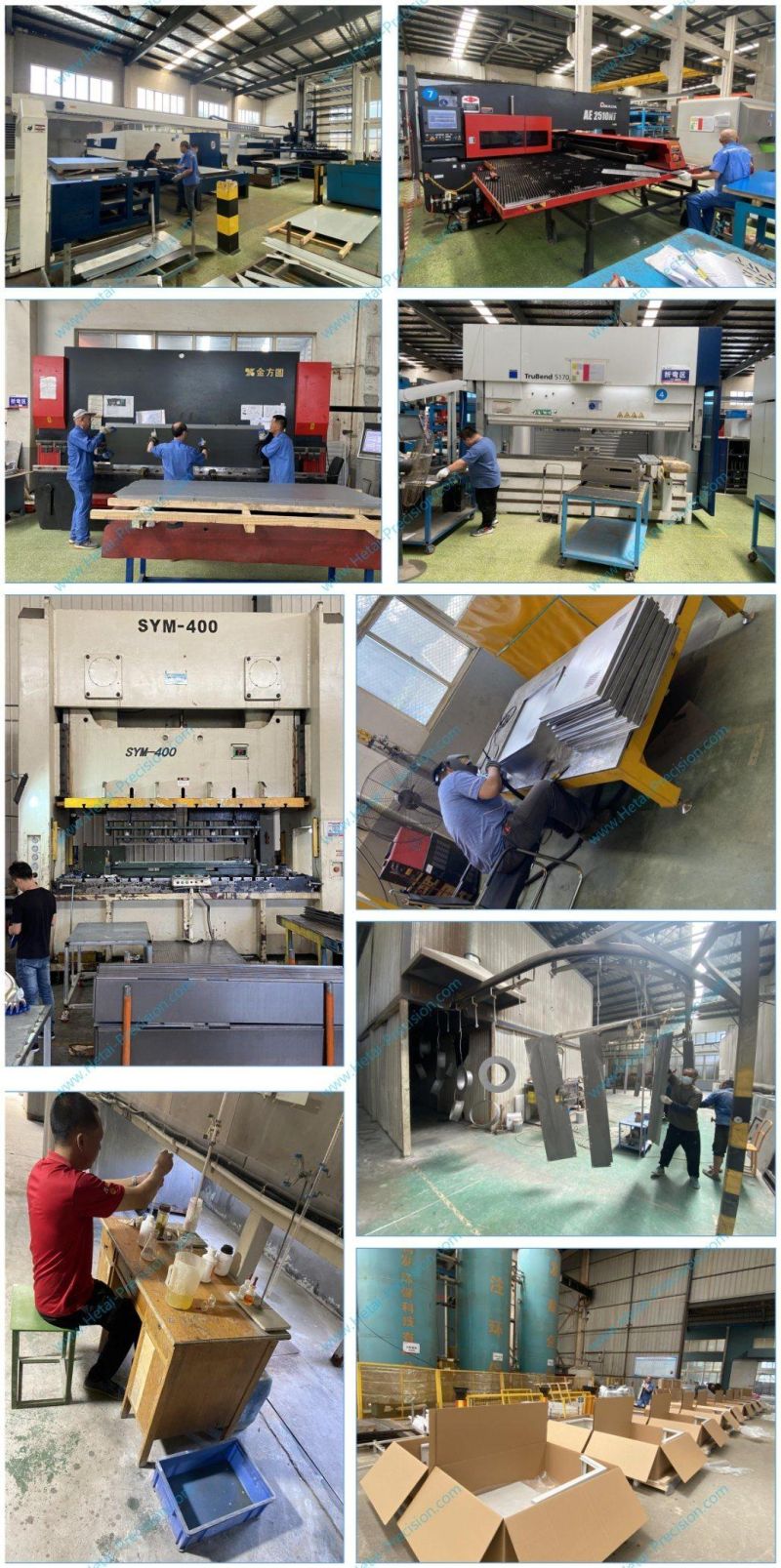 Customized Shell of Corn Sheller and Thresher Machine