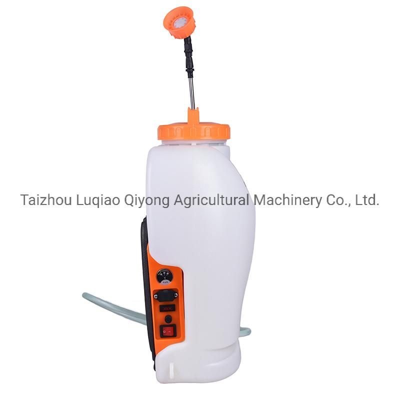 20L Home Use Electric Battery Garden Sprayer Agricultural Powe