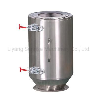 Metal Products Permanent Magnet Drum