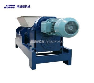 Stordworks Carbon Steel Bone Crusher for Waste Vegetable Industry